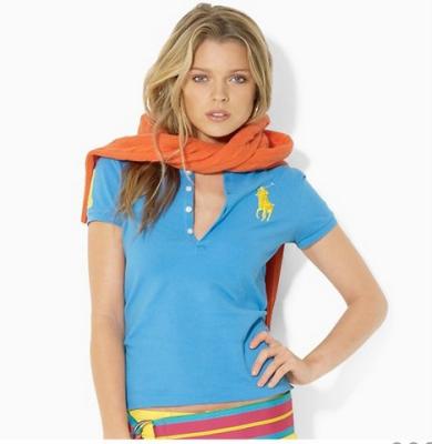 Women Polo shirts-770